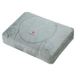 Peluche cojin PlayStation 42cm