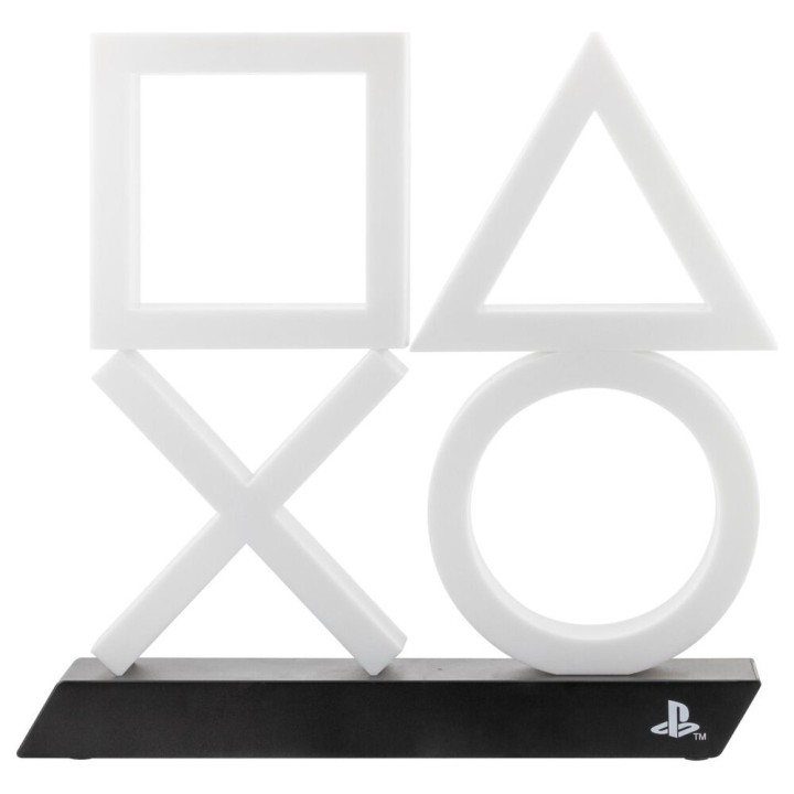 Lampara Icon PS5 XL PlayStation