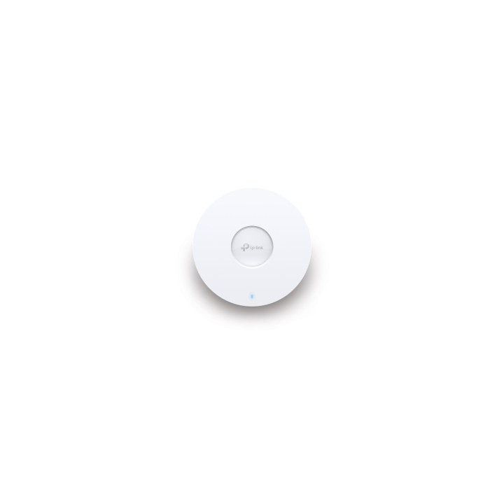 TP-Link EAP670 punto de acceso inalámbrico 5400 Mbit/s Blanco EnergÍ­a sobre Ethernet (PoE)