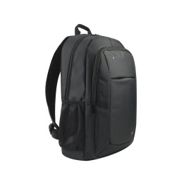 Mobilis The One maletines para portátil 39,6 cm (15.6") Mochila Negro
