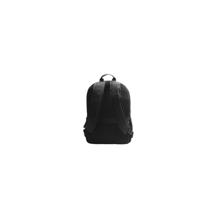 Mobilis The One maletines para portátil 39,6 cm (15.6") Mochila Negro