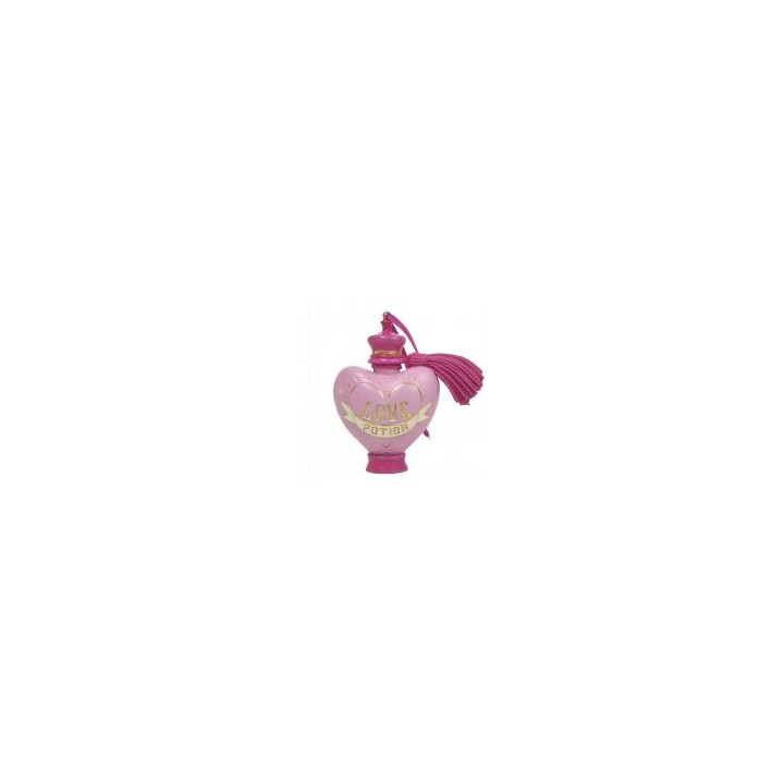 Harry Potter - Colgante - Love Potion