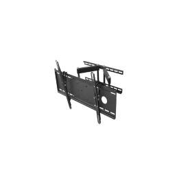 L-Link LL-SP-80 soporte para TV 2,03 m (80") Negro