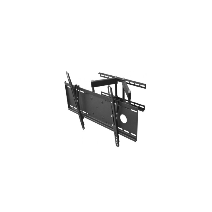 L-Link LL-SP-80 soporte para TV 2,03 m (80") Negro