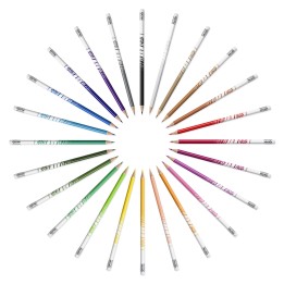 BIC 987869 lápiz de color 24 pieza(s)