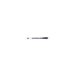 Uni-Ball UM-120 BolÍ­grafo de gel con tapa Azul 1 pieza(s)