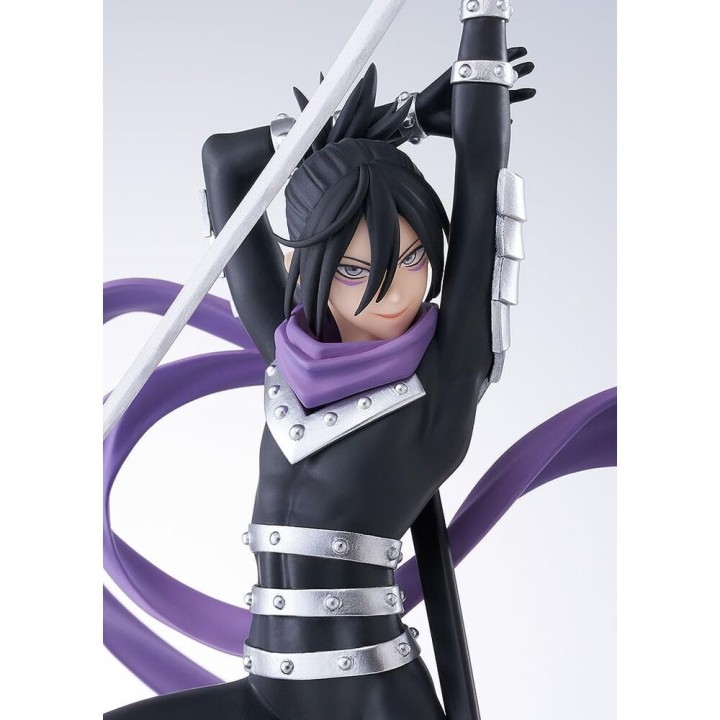 Figura Pop up Parade Speed-O Sound One Punch Man 17cm