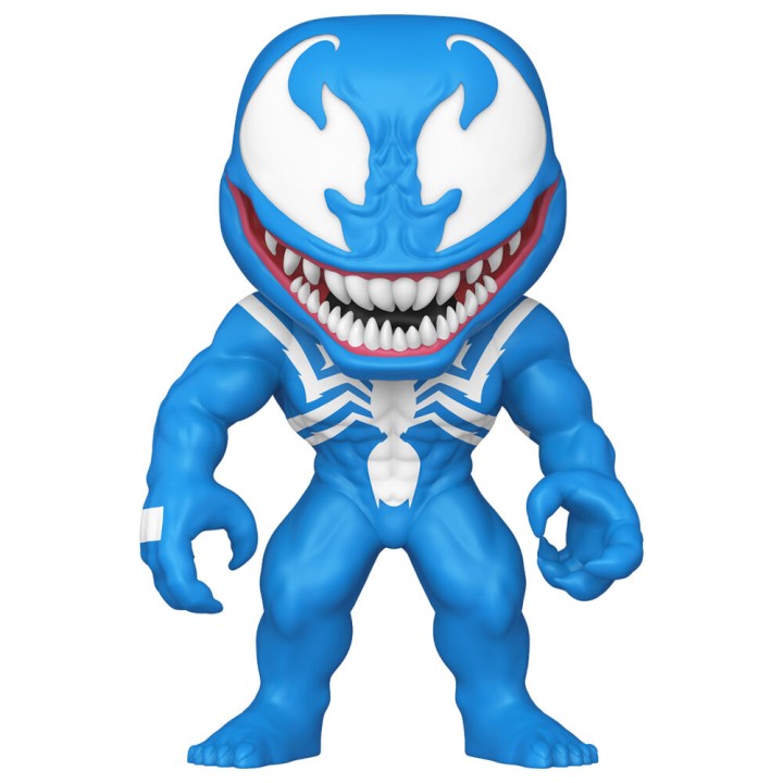 Figura POP Marvel Rivals Venom 5 + 1 Chase