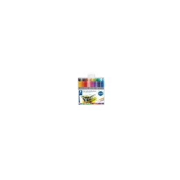 Staedtler 3200 rotulador Fino/Extragrueso Multicolor 72 pieza(s)