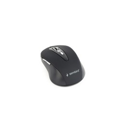 Gembird MUSWB-6B-01 ratón mano derecha Bluetooth Í“ptico 1600 DPI