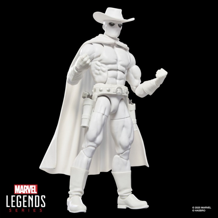 Figura Phantom Rider Marvel Legends Series 15cm