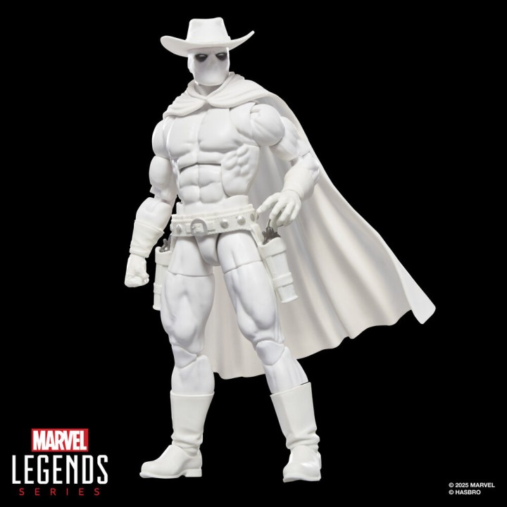 Figura Phantom Rider Marvel Legends Series 15cm