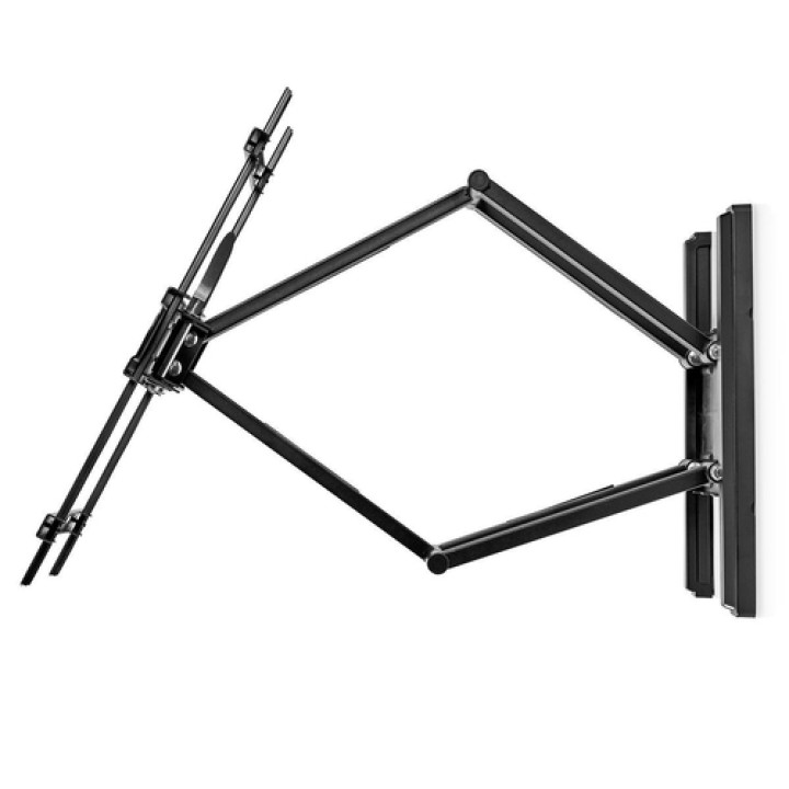 Nedis TVWM6551BK soporte para monitor 2,03 m (80