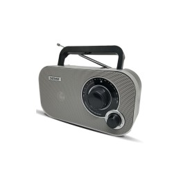 Denver TR-51 Personal Analógica Gris