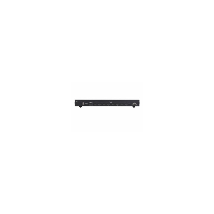 ATEN Switch HDMI True 4K de 8 puertos