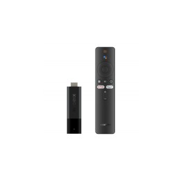 Xiaomi TV Stick 4K HDMI 4K Ultra HD Android Negro