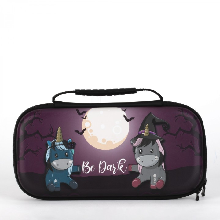 FUNDA SWITCH UNIK BE DARK