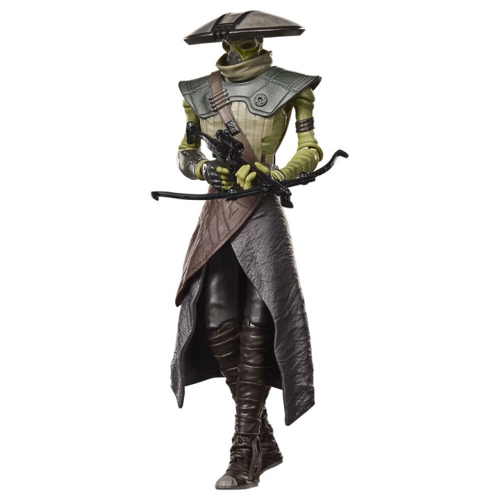 Figura Embo Star Wars The Mandalorian & Grogu 15cm