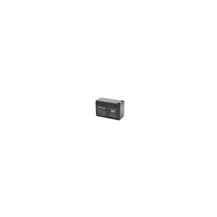 Gembird BAT-12V7.5AH baterÍ­a para sistema ups 12 V