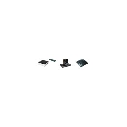 ClearOne COLLABORATE Pro 300 sistema de video conferencia 25 personas(s) 2,07 MP Ethernet