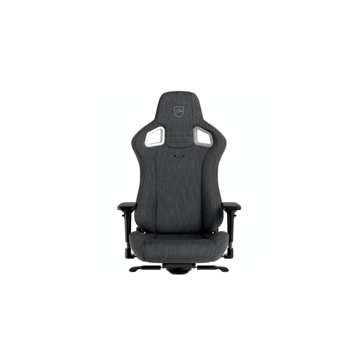 Noblechairs Epic TX Fabric Edition Antracita