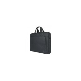 Mobilis 003045 maletines para portátil 40,6 cm (16") MaletÍ­n Negro
