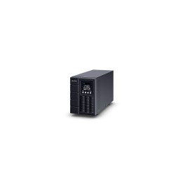 CyberPower OLS1500EA Doble conversión (en lÍ­nea) 1,5 kVA 1350 W 4 salidas AC