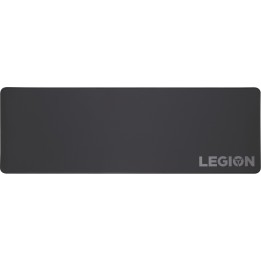 Lenovo GXH0W29068 alfombrilla para ratón Alfombrilla de ratón para juegos Negro