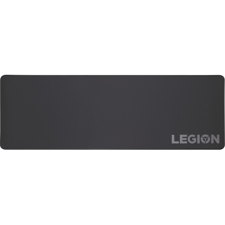 Lenovo GXH0W29068 alfombrilla para ratón Alfombrilla de ratón para juegos Negro
