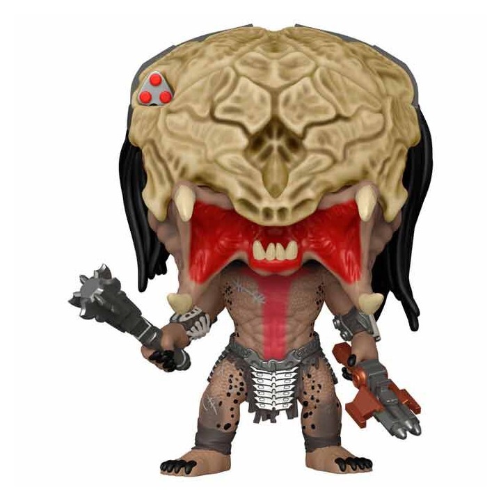 Figura POP Prey Feral Predator