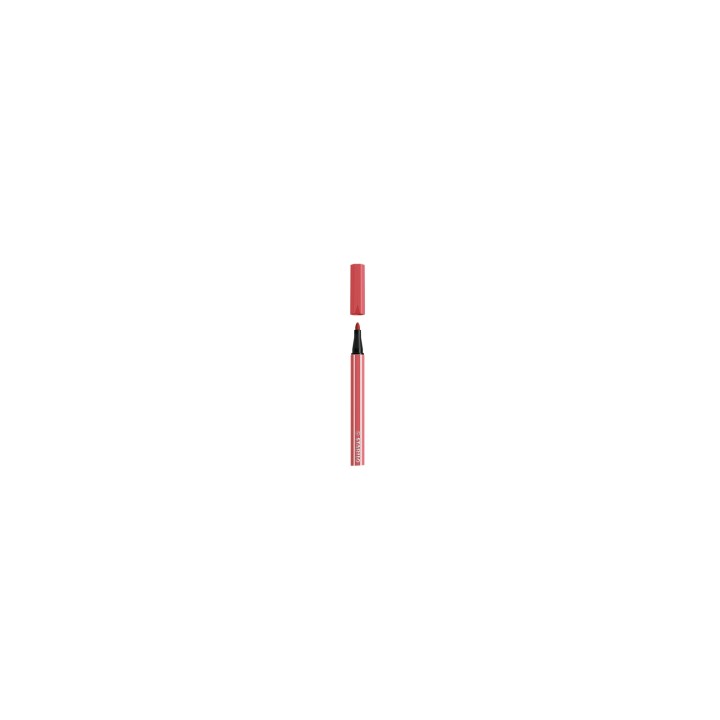 STABILO 68/47 rotulador Rojo