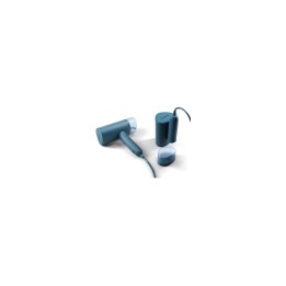Philips 3000 series Vaporizador manual compacto y plegable