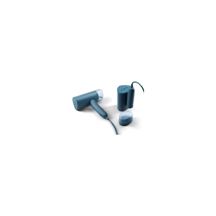 Philips 3000 series Vaporizador manual compacto y plegable