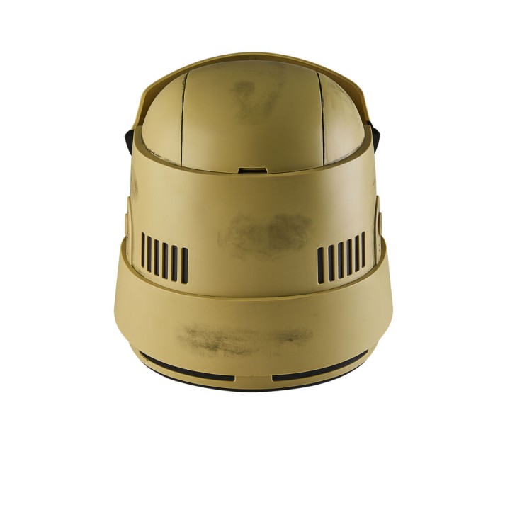 Casco electronico Shoretrooper Star Wars