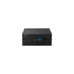 ASUS VivoMini PN51-BB343MDS1 0,62 l tamaño PC Negro Socket FP6 5500U 2,1 GHz