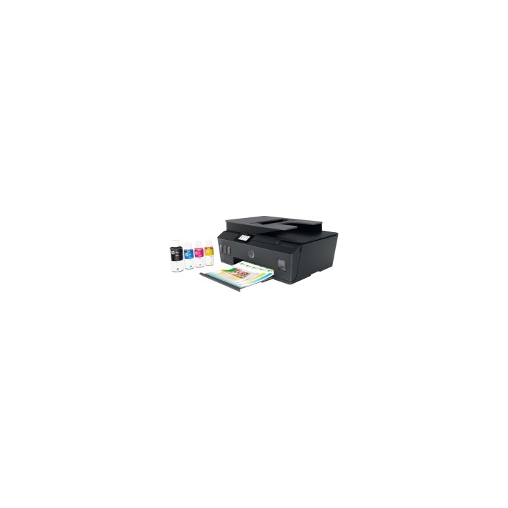 HP Smart Tank Plus 655 Inyección de tinta térmica A4 4800 x 1200 DPI 11 ppm Wifi