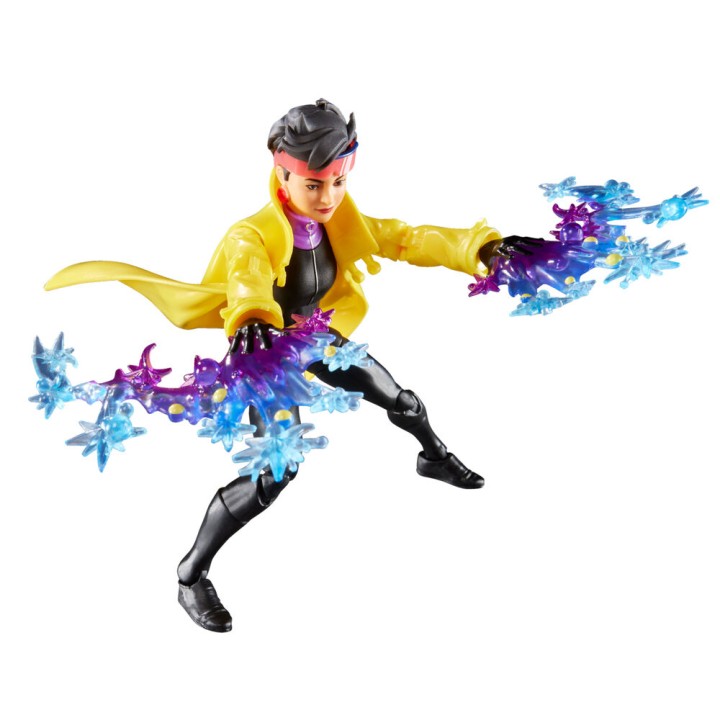 Figura Jubilee X-Men '97 Marvel Legends Series 15cm