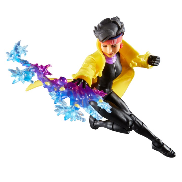 Figura Jubilee X-Men '97 Marvel Legends Series 15cm