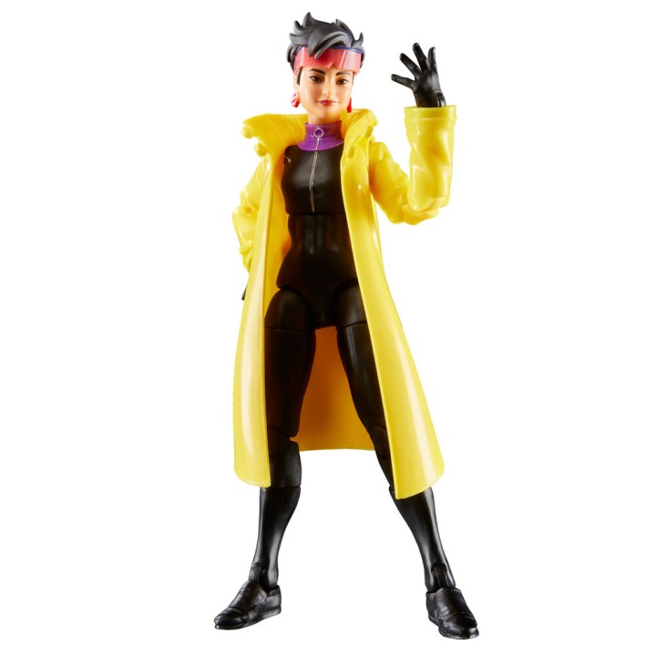 Figura Jubilee X-Men '97 Marvel Legends Series 15cm