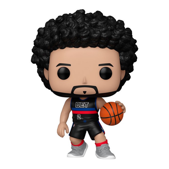 Figura POP NBA Detroit Pistons Cade Cunningham