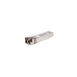 Hewlett Packard Enterprise Aruba Instant On 1G SFP LC SX 500m OM2 MMF red modulo transceptor Fibra óptica 1000 Mbit/s
