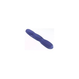 Kensington Reposamuñecas espuma teclado azul