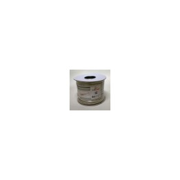 Gembird CAT6 FTP 100m cable de red Gris F/UTP (FTP)