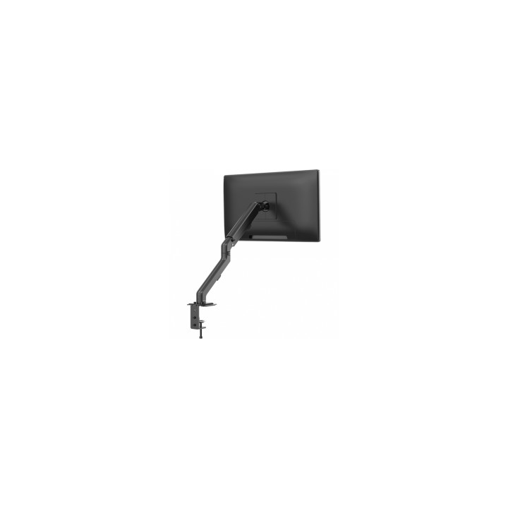 Vision VFM-DA/4 soporte para monitor 68,6 cm (27") Atornillado Negro