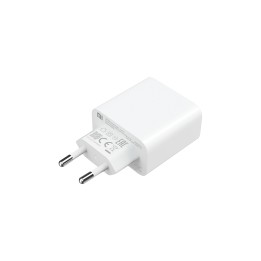 Xiaomi Mi 33W Blanco Interior