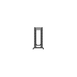 Lanberg OR01-6832-B accesorio de bastidor Base para rack