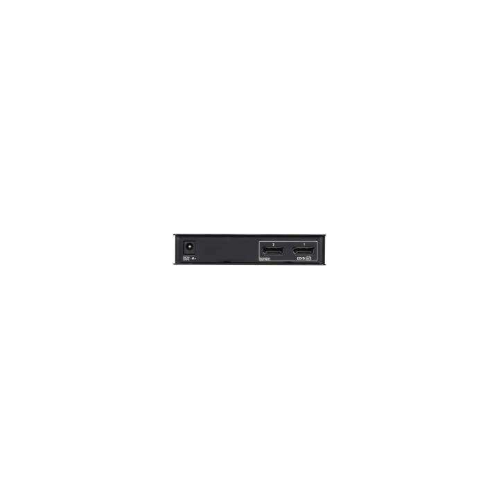 ATEN Distribuidor DisplayPort 4K de 2 puertos
