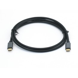 Equip 128354 cable USB 1 m USB 3.2 Gen 1 (3.1 Gen 1) USB C Negro