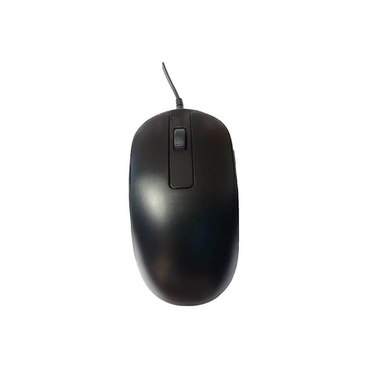 COMBO TECLADO/RATON COOLBOX USB NEGRO (PC-CASE)
