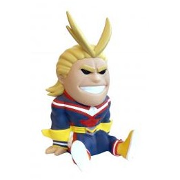 My Hero Academia - Hucha - All Might